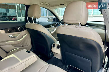 Седан Mercedes-Benz C-Class 2015 в 