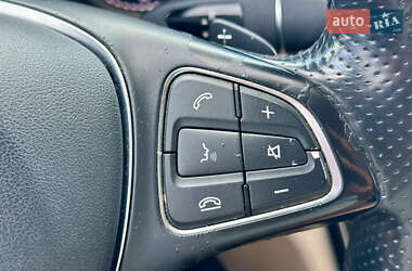 Седан Mercedes-Benz C-Class 2015 в 