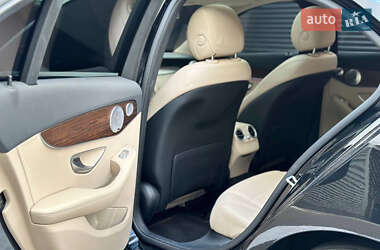 Седан Mercedes-Benz C-Class 2021 в 