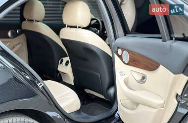 Седан Mercedes-Benz C-Class 2021 в 