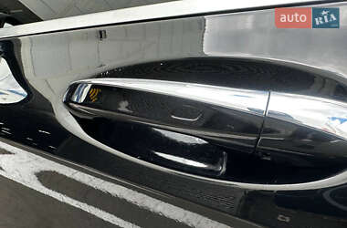 Седан Mercedes-Benz C-Class 2021 в 