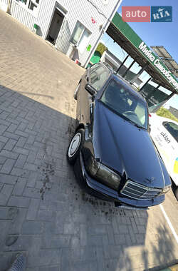 Универсал Mercedes-Benz C-Class 2000 в 