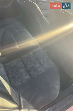 Универсал Mercedes-Benz C-Class 2000 в 