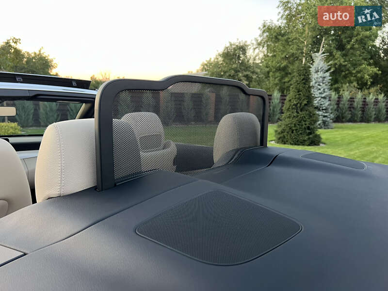Кабриолет Mercedes-Benz C-Class 2019 в Киеве