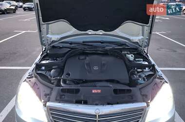 Универсал Mercedes-Benz C-Class 2008 в 