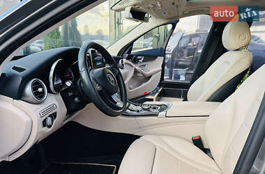 Седан Mercedes-Benz C-Class 2018 в 
