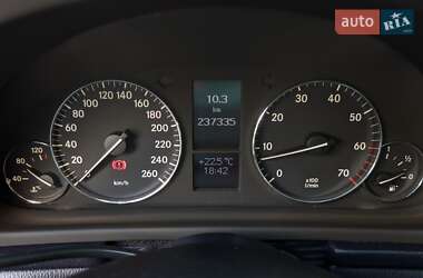 Седан Mercedes-Benz C-Class 2004 в 