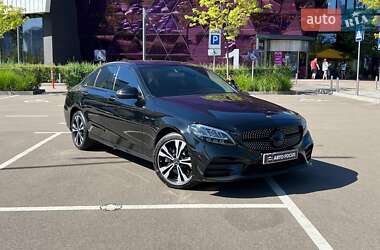 Mercedes-Benz C-Class 2016 Mercedes-Benz C-Class 2016