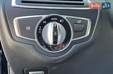 Седан Mercedes-Benz C-Class 2016 в 