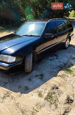 Универсал Mercedes-Benz C-Class 1998 в 