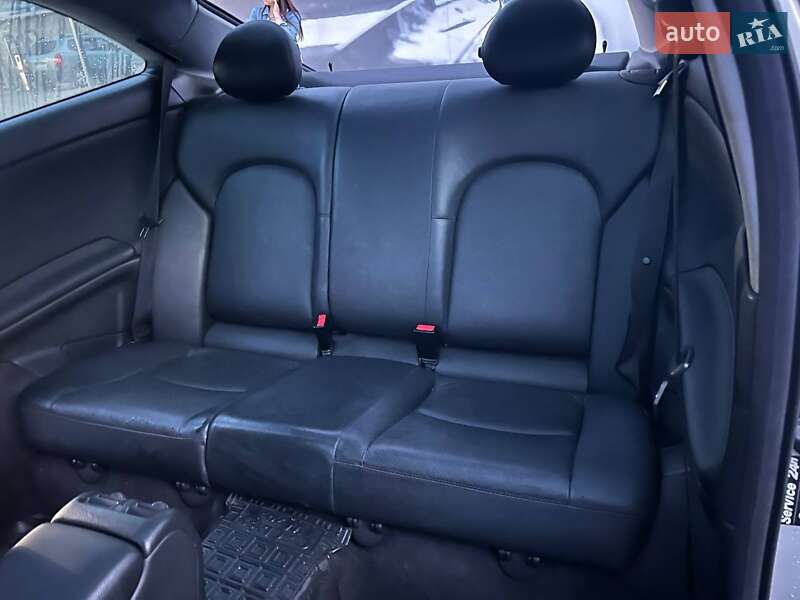 Купе Mercedes-Benz C-Class 2001 в Хмельницком