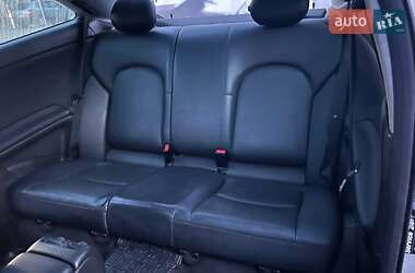 Купе Mercedes-Benz C-Class 2001 в 