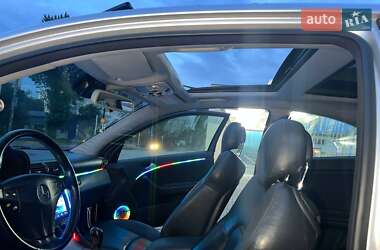 Купе Mercedes-Benz C-Class 2001 в 