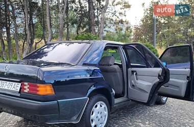 Седан Mercedes-Benz C-Class 1992 в 