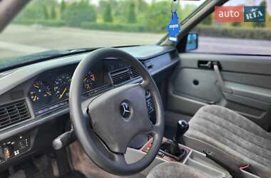 Седан Mercedes-Benz C-Class 1992 в 