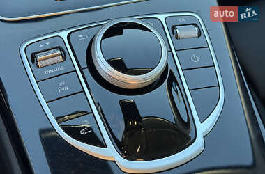 Седан Mercedes-Benz C-Class 2021 в 