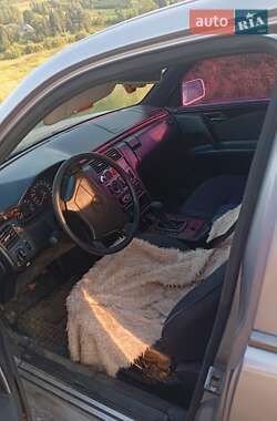Седан Mercedes-Benz C-Class 1999 в 