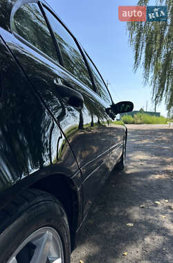 Седан Mercedes-Benz C-Class 2007 в 