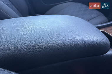 Седан Mercedes-Benz C-Class 2007 в 