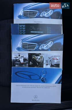 Седан Mercedes-Benz C-Class 2007 в 