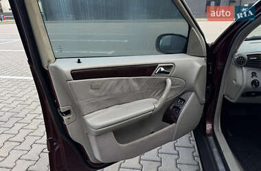 Седан Mercedes-Benz C-Class 2000 в 