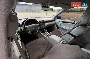 Седан Mercedes-Benz C-Class 2000 в 