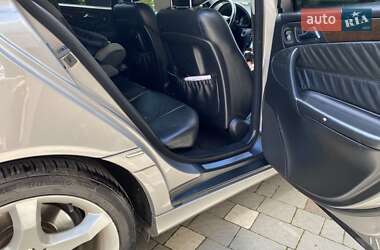 Универсал Mercedes-Benz C-Class 2006 в 