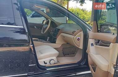 Седан Mercedes-Benz C-Class 2007 в 