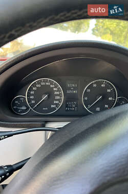 Купе Mercedes-Benz C-Class 2005 в 