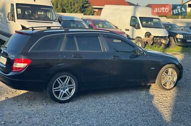 Универсал Mercedes-Benz C-Class 2010 в 