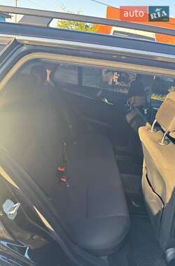 Универсал Mercedes-Benz C-Class 2010 в 