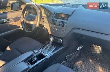 Универсал Mercedes-Benz C-Class 2010 в 