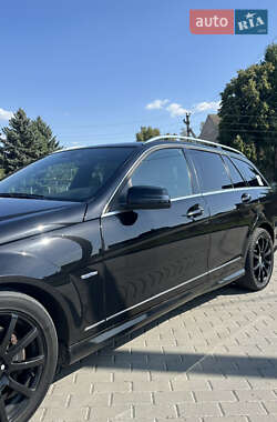 Универсал Mercedes-Benz C-Class 2011 в 
