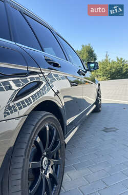 Универсал Mercedes-Benz C-Class 2011 в 