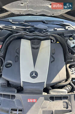 Универсал Mercedes-Benz C-Class 2011 в 