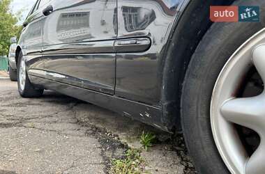 Универсал Mercedes-Benz C-Class 2003 в 