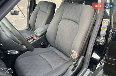Универсал Mercedes-Benz C-Class 2003 в 