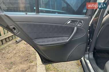 Универсал Mercedes-Benz C-Class 2003 в 