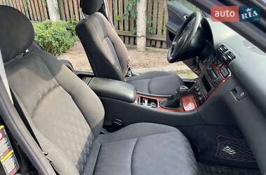 Универсал Mercedes-Benz C-Class 2003 в 