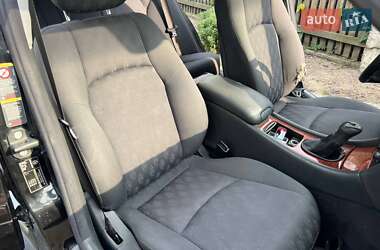 Универсал Mercedes-Benz C-Class 2003 в 