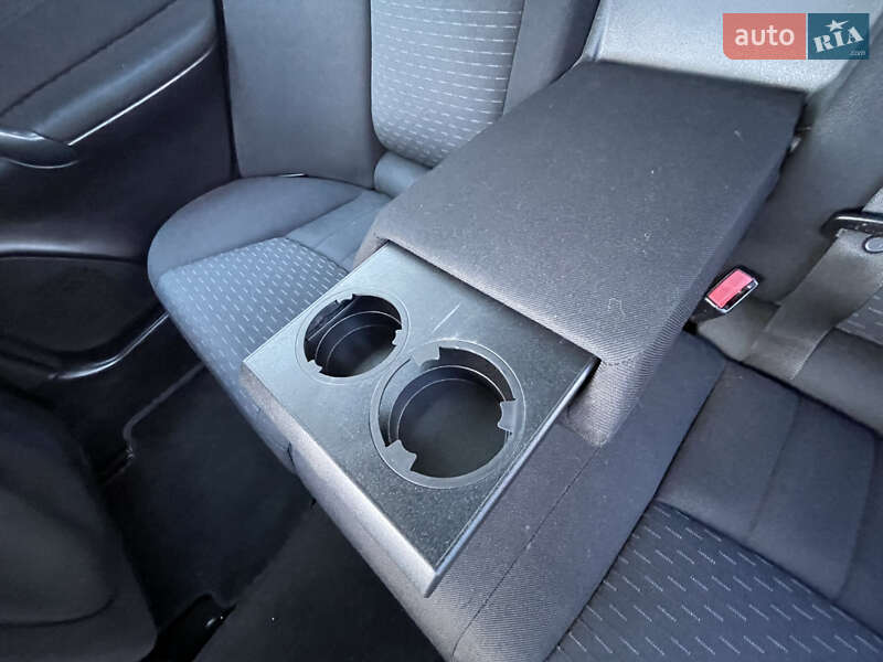 Универсал Mercedes-Benz C-Class 2005 в Ровно
