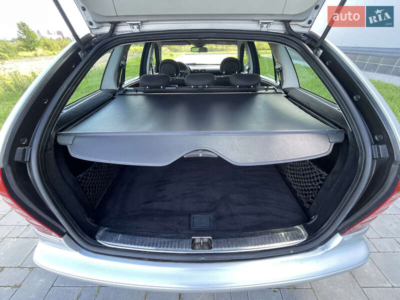 Универсал Mercedes-Benz C-Class 2005 в Ровно