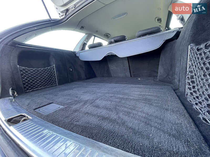 Универсал Mercedes-Benz C-Class 2005 в Ровно