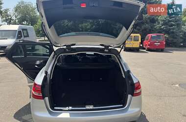 Универсал Mercedes-Benz C-Class 2015 в 