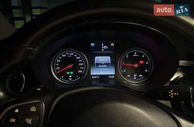 Универсал Mercedes-Benz C-Class 2015 в 
