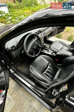 Универсал Mercedes-Benz C-Class 2005 в 