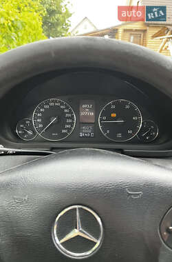 Универсал Mercedes-Benz C-Class 2005 в 