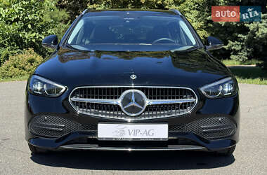 Универсал Mercedes-Benz C-Class 2023 в 