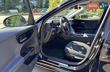 Универсал Mercedes-Benz C-Class 2023 в 