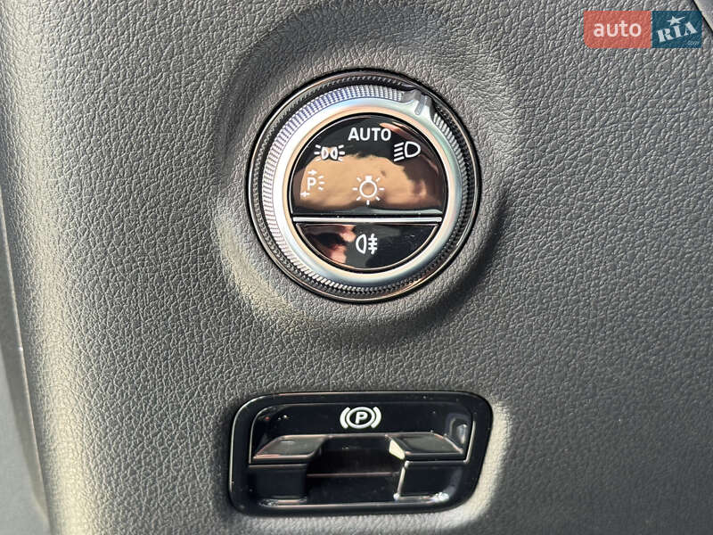 Универсал Mercedes-Benz C-Class 2023 в Киеве фото 14 Универсал Mercedes-Benz C-Class 2023 в Киеве